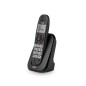 SPC Kairo - Téléphone Fixe sans Fil, Touches et écran éclairés, Identification de l'appelant, Volume Extra, compatibilité Gap, M SPC Kairo - Téléphone Fixe sans Fil, Touches et écran éclairés, Identification de l'appelant, Volume Extra, compatibilité Gap, M
