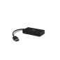 NOX XTREME PRODUCTS - HUB USB 4 PORT USB 3.0, COMPATIBLE WINDOWS XP/VISTA/7/8/10, MAC OS 10, LINUX, NOIR NOX XTREME PRODUCTS - HUB USB 4 PORT USB 3.0, COMPATIBLE WINDOWS XP/VISTA/7/8/10, MAC OS 10, LINUX, NOIR