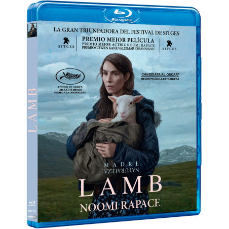 Lamb - BD