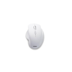 biomag sl Nilox Souris sans Fil Ergonomique 3200 dpi Blanc
