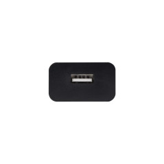 Chargeur USB Haute Efficacité AISENS Noir