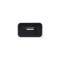Chargeur USB Haute Efficacité AISENS Noir