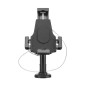 AISENS Support de Tablette Store 'n' Go Anti-vol Noir AISENS Support de Tablette Store 'n' Go Anti-vol Noir