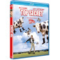 Top secret - BD [Blu-ray]
