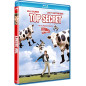 Top secret - BD [Blu-ray]