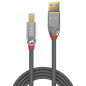 Câble Micro USB LINDY 36662 Câble Micro USB LINDY 36662