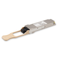 DIGITUS 100 Gbit/s QSFP28 SR4 Module - émetteur-récepteur Optique - Quatre canaux - connecteur MPO - Multi-Mode - Full Duplex - 