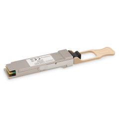 DIGITUS 100 Gbit/s QSFP28 SR4 Module - émetteur-récepteur Optique - Quatre canaux - connecteur MPO - Multi-Mode - Full Duplex - 