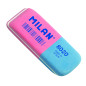 Blister 1 gomme 8020 (double usage) + 1 gomme Oval 118 (caoutchouc synthétique) Blister 1 gomme 8020 (double usage) + 1 gomme Oval 118 (caoutchouc synthétique)
