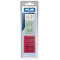 Blister 3 gommes 445+ 2 gommes nata® 624 Blister 3 gommes 445+ 2 gommes nata® 624