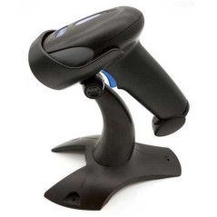 Lecteur de Codes Barres Nilox NXSC2DW