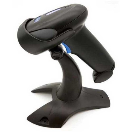 Lecteur de Codes Barres Nilox NXSC2DW