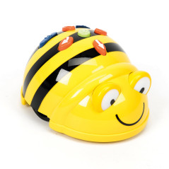 TTS Bee-Bot Robot de Sol Programmable