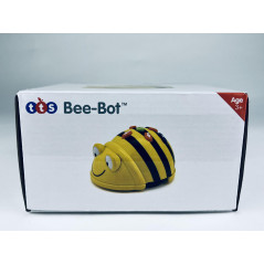 TTS Bee-Bot Robot de Sol Programmable