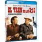 El tren de las 3:10 - BD