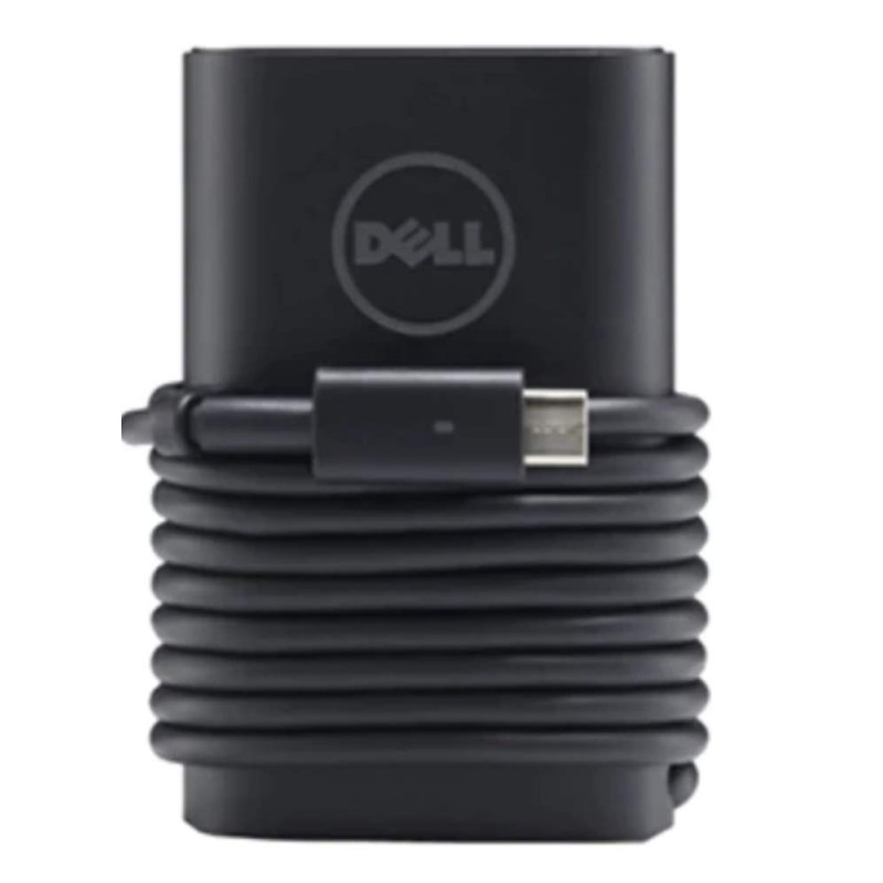 Dell 65W USB-C AC-Adapter 921CW