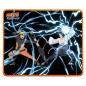 Konix Naruto Shippuden Tapis de Souris Gaming 32 x 27 cm - Base antidérapante - Motif Combat Naruto et Sasuke Konix Naruto Shippuden Tapis de Souris Gaming 32 x 27 cm - Base antidérapante - Motif Combat Naruto et Sasuke