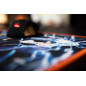 Konix Naruto Shippuden Tapis de Souris Gaming 32 x 27 cm - Base antidérapante - Motif Combat Naruto et Sasuke Konix Naruto Shippuden Tapis de Souris Gaming 32 x 27 cm - Base antidérapante - Motif Combat Naruto et Sasuke