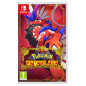 Pokemon Escarlata (Version Espagnole)