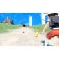 Pokemon Escarlata (Version Espagnole)