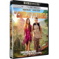 La ciudad perdida (4K UHD) - BD [Blu-ray]