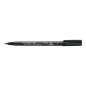 Staedtler - Lumocolor Permanent 318 - Etui Carton 10 Feutres Permanents Pointe Fine 0,6mm Assortis - 318 C10 Staedtler - Lumocolor Permanent 318 - Etui Carton 10 Feutres Permanents Pointe Fine 0,6mm Assortis - 318 C10