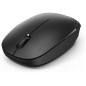 Hama Souris sans Fil avec Mini Récepteur USB MW-110 (Résolution Capteur 1000 PPP, 2.4 Ghz, pour Droitiers & Gauchers, 3 Boutons, Hama Souris sans Fil avec Mini Récepteur USB MW-110 (Résolution Capteur 1000 PPP, 2.4 Ghz, pour Droitiers & Gauchers, 3 Boutons,