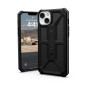 Urban Armor Gear UAG Monarch Housse de Protection Compatible Apple iPhone 14 Plus [Compatible Chargement sans Fil, Protection 5 Urban Armor Gear UAG Monarch Housse de Protection Compatible Apple iPhone 14 Plus [Compatible Chargement sans Fil, Protection 5
