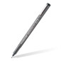 Staedtler 308–02–9 Feutre Fineliner Pigment Liner – Noir Largeur du trait : 0,4 mm Blistercard of 1 noir Staedtler 308–02–9 Feutre Fineliner Pigment Liner – Noir Largeur du trait : 0,4 mm Blistercard of 1 noir