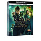 Animales Fantásticos - Colección 3 Películas Ultra HD - BD Animales Fantásticos - Colección 3 Películas Ultra HD - BD