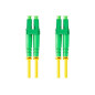lanberg LATIGEUR FIBRE 2M MONO LC/APC-LC/UPC DUPLEX G657A1 LSZH JAUNE lanberg LATIGEUR FIBRE 2M MONO LC/APC-LC/UPC DUPLEX G657A1 LSZH JAUNE