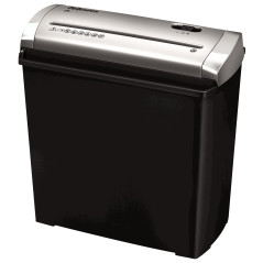 Fellowes 33114 – Destructeur de Broyeur personnel de papier
