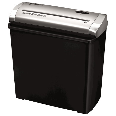 Fellowes 33114 – Destructeur de Broyeur personnel de papier