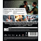 Ambulance:plan de huida BD