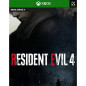 Resident Evil 4 Remake