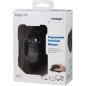 LogiLink ID0158 Ergonomic Vertical Mouse Black
