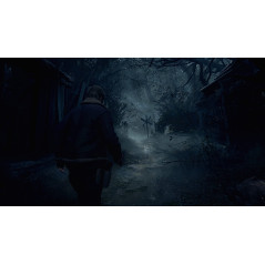 Resident Evil 4 Remake