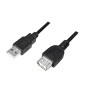 LogiLink Adaptateur USB 2.0 (Type-A) vers série (RS232-9 Broches) pour Win 11 LogiLink Adaptateur USB 2.0 (Type-A) vers série (RS232-9 Broches) pour Win 11