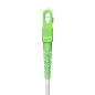 AISENS CABLE DE FIBRA ÓPTICA G657A2 3.0 9 125 SMF A152-0618 LSZH 120M BLANCO