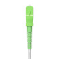 AISENS CABLE DE FIBRA ÓPTICA G657A2 3.0 9 125 SMF A152-0618 LSZH 120M BLANCO