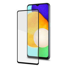 Celly Full Glass Protector DE PANTALLA Samsung 1 PIEZA(s)