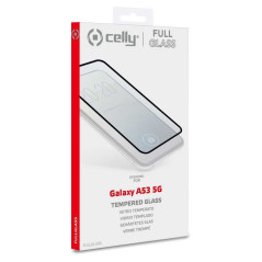 Celly Full Glass Protector DE PANTALLA Samsung 1 PIEZA(s)
