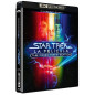 Star Trek - La película (Director's Edition) (4K UHD + BD) - BD [Blu-ray]