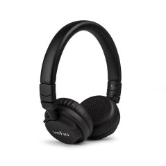 Veho VEP-009-Z4 Ecouteurs Intra-Auriculaires Sport sans Fil Bluetooth Noir