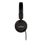 Veho VEP-009-Z4 Ecouteurs Intra-Auriculaires Sport sans Fil Bluetooth Noir
