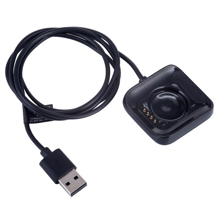 AKYGA Câble de charge Oppo Watch 41 mm/46 mm AK-SW-34 1 m
