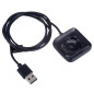 AKYGA Câble de charge Oppo Watch 41 mm/46 mm AK-SW-34 1 m