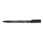 Staedtler - Lumocolor Permanent 317 - Etui Carton 14 Feutres Permanents Pointe Moyenne 1 mm Assortis - 317 C14 Staedtler - Lumocolor Permanent 317 - Etui Carton 14 Feutres Permanents Pointe Moyenne 1 mm Assortis - 317 C14