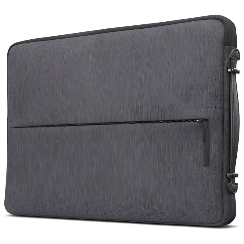 Lenovo GX40Z50942 Sacoche d'ordinateurs Portables 39,6 cm (15.6") Housse Gris Lenovo GX40Z50942 Sacoche d'ordinateurs Portables 39,6 cm (15.6") Housse Gris