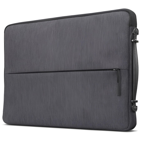 Lenovo GX40Z50942 Sacoche d'ordinateurs Portables 39,6 cm (15.6") Housse Gris